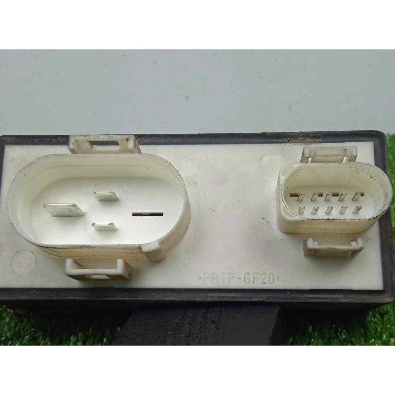 Recambio de rele para seat ibiza (6k) 1.4 referencia OEM IAM 6K0919506-898846000  