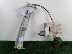 Recambio de elevalunas trasero izquierdo para peugeot 407 (6d_) 2.0 hdi 135 (6drhrh, 6drhre, 6drhrg, 6drhrj) referencia OEM IAM 