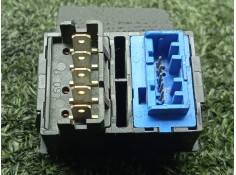 Recambio de mando elevalunas delantero izquierdo para peugeot 406 berlina (s1/s2) 2.1 turbodiesel cat referencia OEM IAM    2