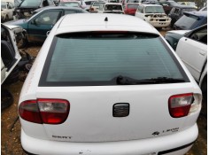 Recambio de porton trasero para seat leon (1m1) 1.9 tdi referencia OEM IAM    2