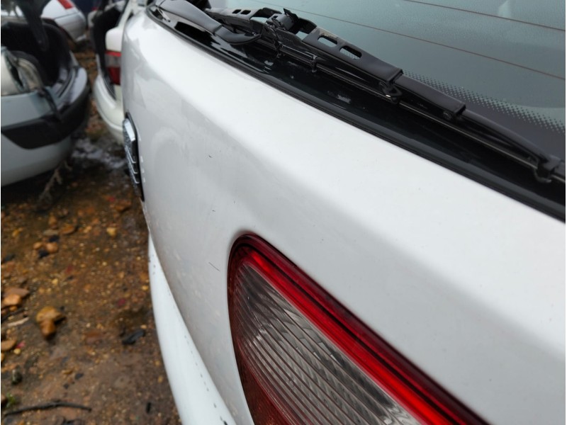 Recambio de porton trasero para seat leon (1m1) 1.9 tdi referencia OEM IAM   