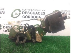 Recambio de cerradura puerta trasera izquierda para kia sportage 2.0 cat referencia OEM IAM NOTIENE 5.PUERTAS ELECTRICA - 5.PINE 2