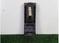 Recambio de mando elevalunas delantero izquierdo para mercedes-benz clase a (w168) a160 cdi referencia OEM IAM  4 BOTONES  2