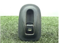 Recambio de mando elevalunas delantero derecho para peugeot 306 berlina 3/4/5 puertas (s2) 2.0 hdi cat referencia OEM IAM   