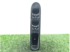Recambio de mando elevalunas delantero izquierdo para peugeot 307 (s1) 1.6 16v cat referencia OEM IAM   
