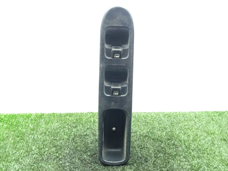 Recambio de mando elevalunas delantero izquierdo para peugeot 307 (s1) 1.6 16v cat referencia OEM IAM   