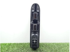 Recambio de mando elevalunas delantero izquierdo para peugeot 307 (s1) 1.6 16v cat referencia OEM IAM    2