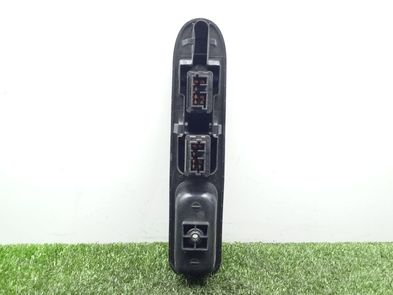 Recambio de mando elevalunas delantero izquierdo para peugeot 307 (s1) 1.6 16v cat referencia OEM IAM   