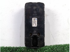 Recambio de mando elevalunas delantero izquierdo para opel vectra c berlina referencia OEM IAM  VECTRA.C 2.BOTONES 2