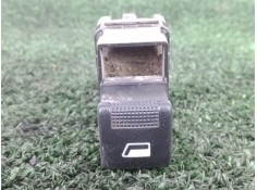 Recambio de mando elevalunas delantero derecho para peugeot 406 berlina (s1/s2) 2.0 hdi cat referencia OEM IAM   