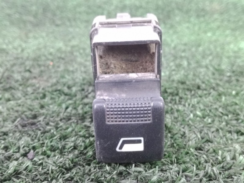 Recambio de mando elevalunas delantero derecho para peugeot 406 berlina (s1/s2) 2.0 hdi cat referencia OEM IAM   