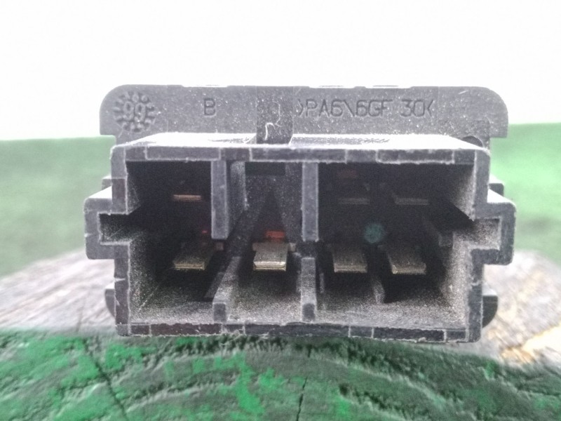 Recambio de mando elevalunas delantero derecho para peugeot 406 berlina (s1/s2) 2.0 hdi cat referencia OEM IAM   