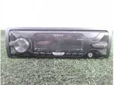 Recambio de sistema audio / radio cd para volkswagen passat b5.5 (3b3) 1.9 tdi referencia OEM IAM 1614185 UNIVERSAL CON.USB
