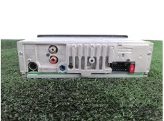 Recambio de sistema audio / radio cd para volkswagen passat b5.5 (3b3) 1.9 tdi referencia OEM IAM 1614185 UNIVERSAL CON.USB 2