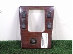 Recambio de mando elevalunas delantero izquierdo para mercedes-benz clase e (w124) berlina 300 d / e 300 d (124.130) referencia 