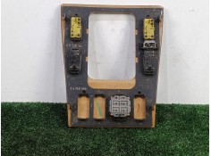 Recambio de mando elevalunas delantero izquierdo para mercedes-benz clase e (w124) berlina 300 d / e 300 d (124.130) referencia  2