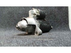 Recambio de motor arranque para audi a6 berlina (4b2) 2.8 quattro referencia OEM IAM 0001108171 BOSCH 