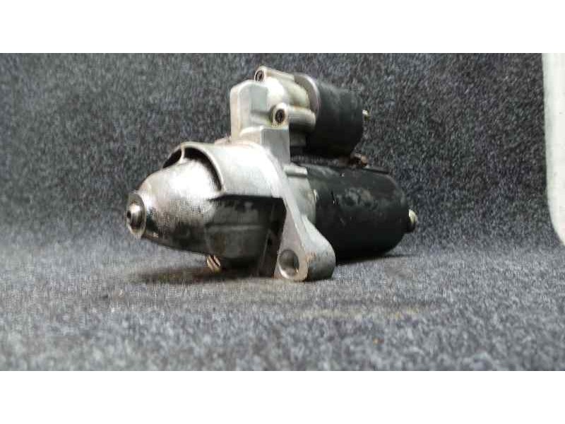 Recambio de motor arranque para audi a6 berlina (4b2) 2.8 quattro referencia OEM IAM 0001108171 BOSCH 