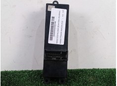 Recambio de mando elevalunas delantero izquierdo para nissan primera berlina (p12) referencia OEM IAM  4 BOTONES  2