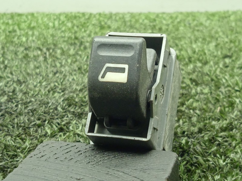 Recambio de mando elevalunas delantero derecho para peugeot 307 (s1) 2.0 hdi cat referencia OEM IAM   5-PUERTAS