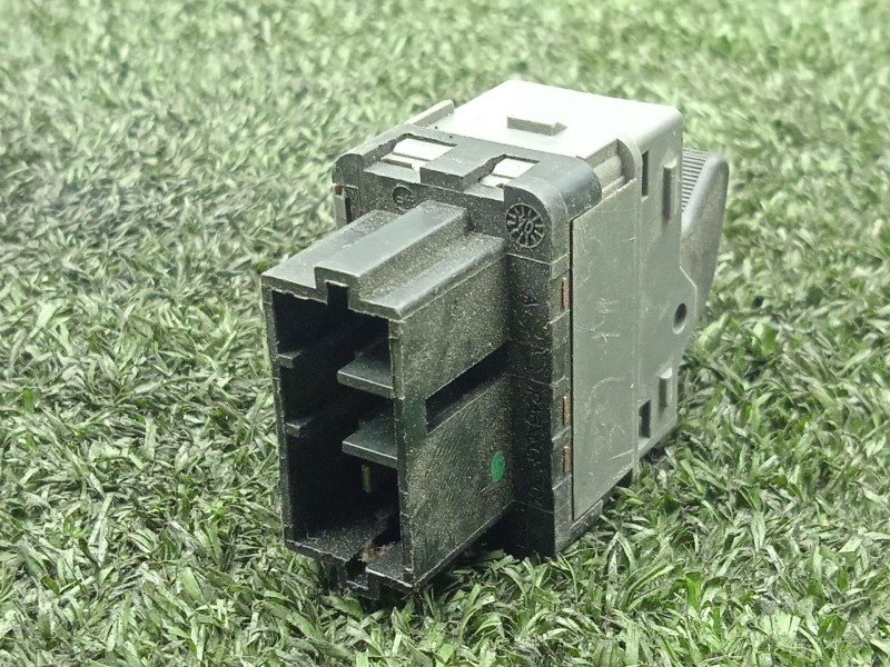 Recambio de mando elevalunas delantero derecho para peugeot 307 (s1) 2.0 hdi cat referencia OEM IAM   5-PUERTAS