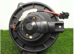 Recambio de motor calefaccion para mercedes-benz clase m (w163) 2.7 cdi 20v cat referencia OEM IAM 1940005102-A1638204142 2.PINE 2