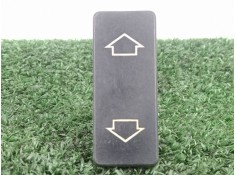 Recambio de mando elevalunas delantero izquierdo para peugeot 205 berlina 1.8 diesel cat referencia OEM IAM 6087 5.PIN 