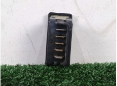 Recambio de mando elevalunas delantero izquierdo para peugeot 205 berlina 1.8 diesel cat referencia OEM IAM 6087 5.PIN  2