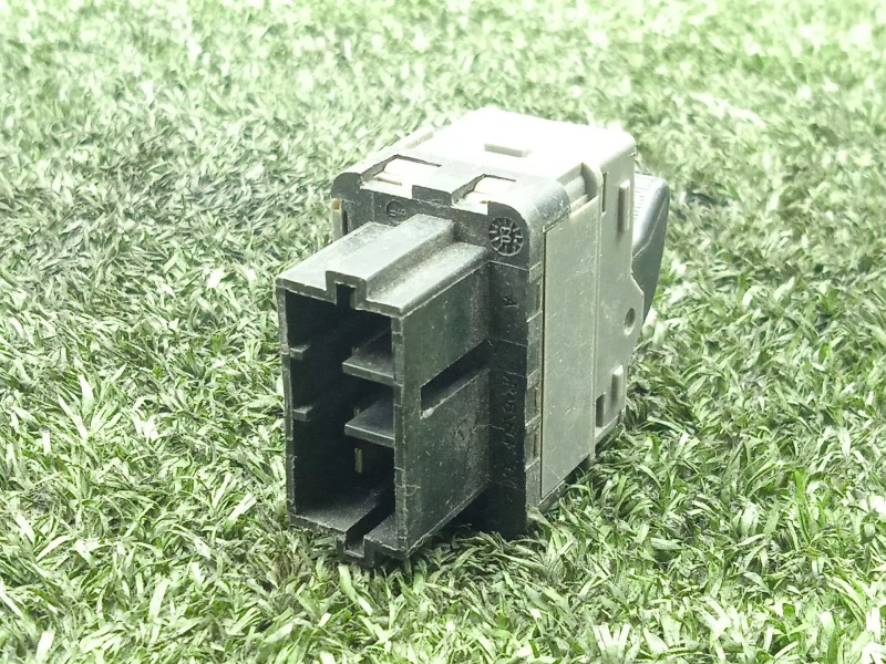 Recambio de mando elevalunas delantero derecho para peugeot 307 (s1) 1.6 16v cat referencia OEM IAM   