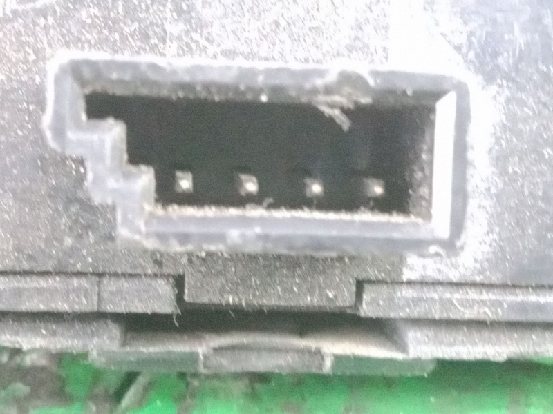 Recambio de mando elevalunas delantero derecho para fiat stilo (192) referencia OEM IAM   