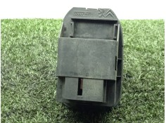 Recambio de mando elevalunas delantero izquierdo para peugeot 206 berlina 1.9 diesel referencia OEM IAM  2.BOTONES SIMPLE 2