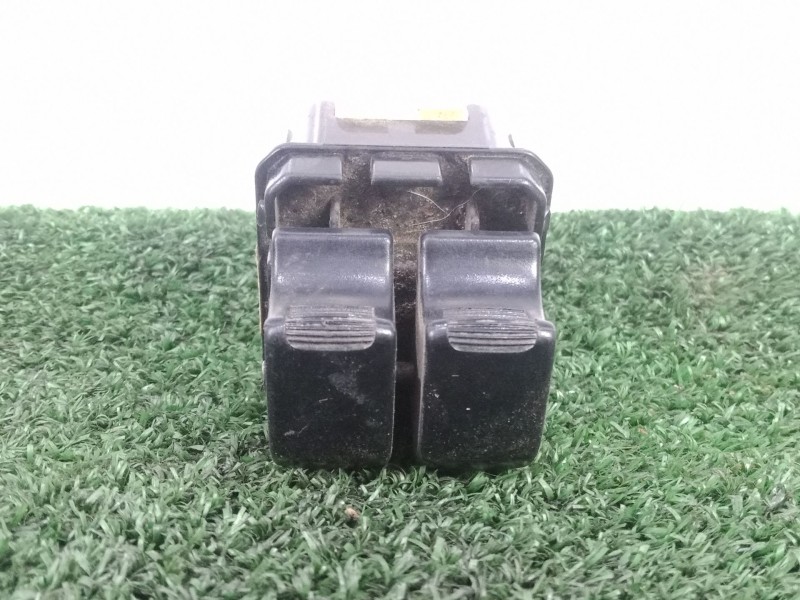 Recambio de mando elevalunas delantero izquierdo para daewoo kalos 1.2 cat referencia OEM IAM  2.BOTONES 