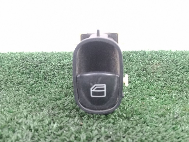 Recambio de mando elevalunas trasero izquierdo para mercedes-benz clase clc (cl203) clc referencia OEM IAM   