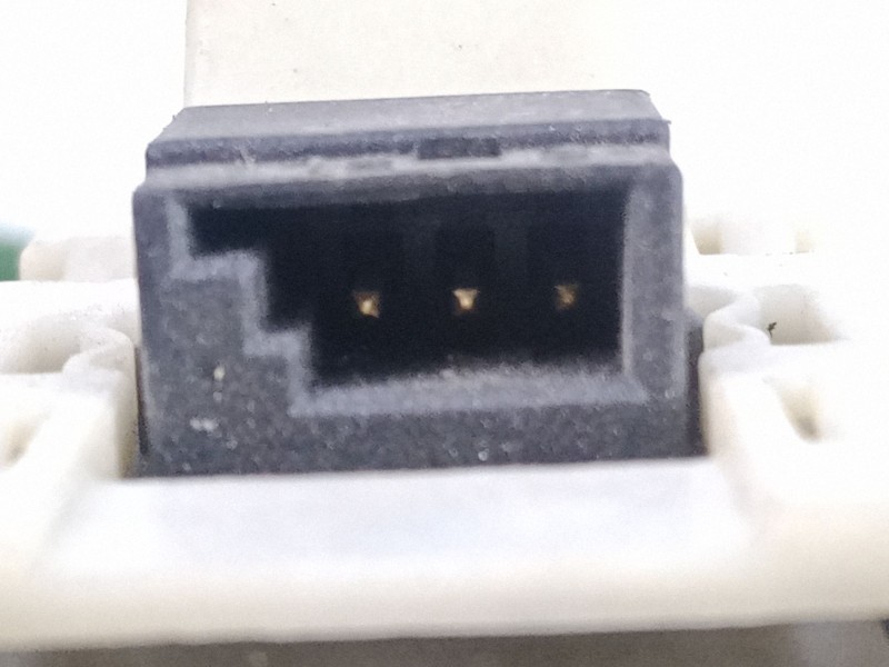 Recambio de mando elevalunas trasero izquierdo para mercedes-benz clase clc (cl203) clc referencia OEM IAM   