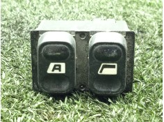 Recambio de mando elevalunas delantero izquierdo para peugeot 406 berlina (s1/s2) 2.1 turbodiesel cat referencia OEM IAM   