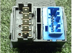 Recambio de mando elevalunas delantero izquierdo para peugeot 406 berlina (s1/s2) 2.1 turbodiesel cat referencia OEM IAM    2