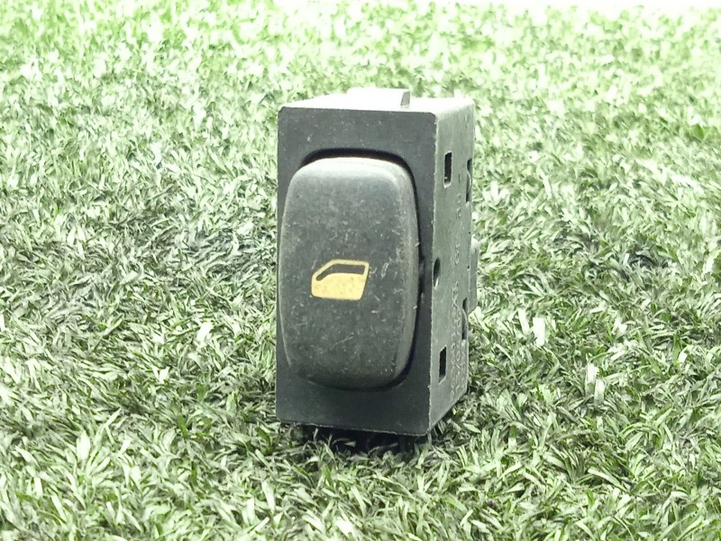 Recambio de mando elevalunas trasero izquierdo para peugeot 307 break / sw (s1) 1.6 16v cat referencia OEM IAM   