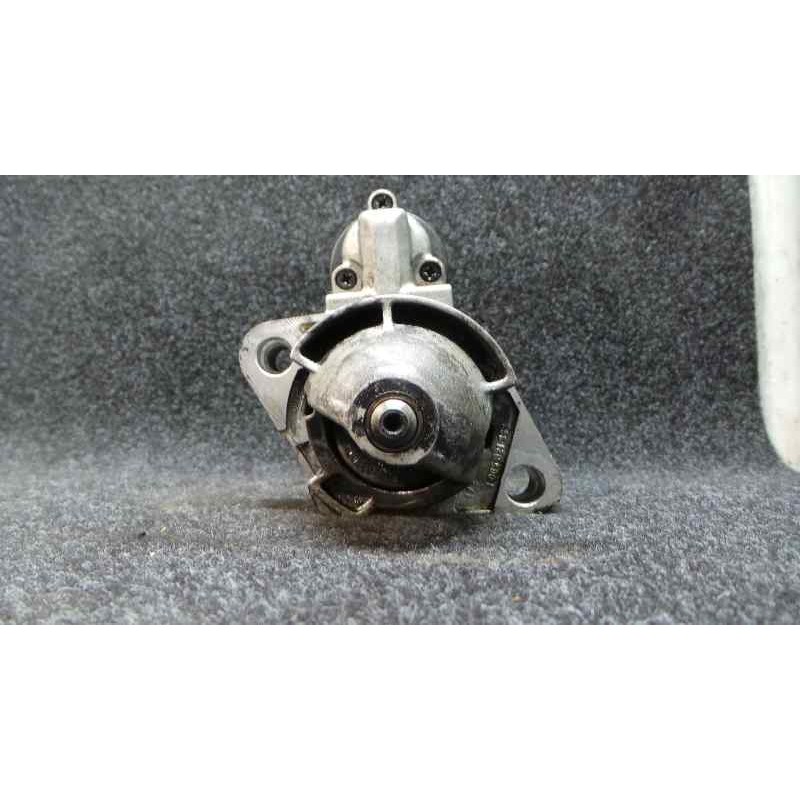 Recambio de motor arranque para audi a6 berlina (4b2) 2.8 quattro referencia OEM IAM 0001108171 BOSCH 
