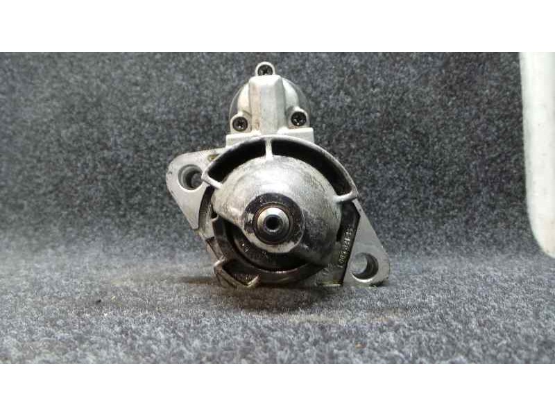Recambio de motor arranque para audi a6 berlina (4b2) 2.8 quattro referencia OEM IAM 0001108171 BOSCH 