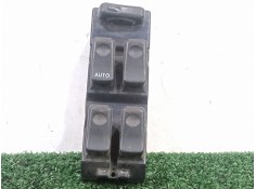 Recambio de mando elevalunas delantero izquierdo para mazda 323 berlina c/f/s (ba) referencia OEM IAM  4.BOTONES 