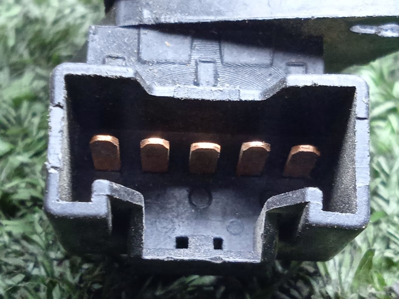 Recambio de mando elevalunas trasero derecho para honda cr-v (rd1/3) 2.0 16v cat referencia OEM IAM   