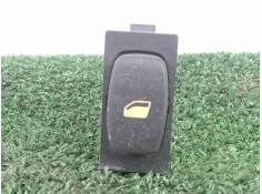 Recambio de mando elevalunas trasero izquierdo para peugeot 307 (s1) 2.0 hdi cat referencia OEM IAM   