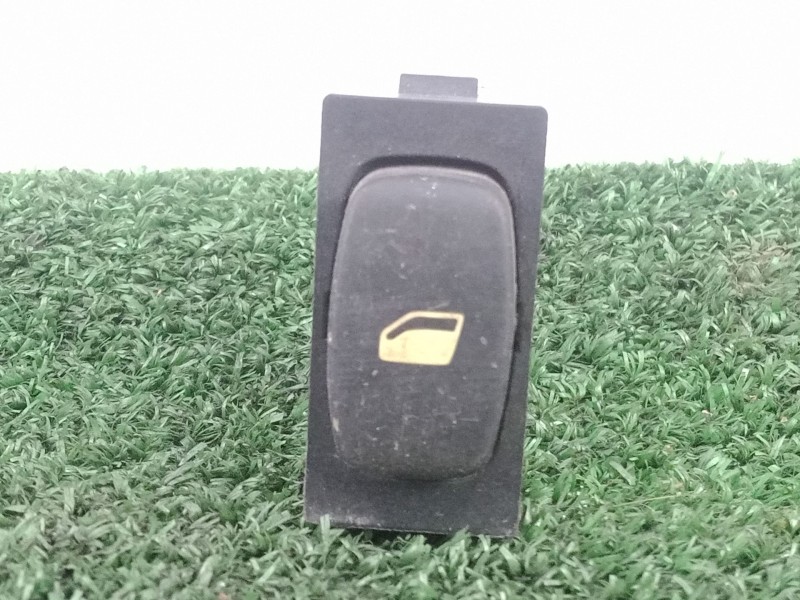 Recambio de mando elevalunas trasero izquierdo para peugeot 307 (s1) 2.0 hdi cat referencia OEM IAM   