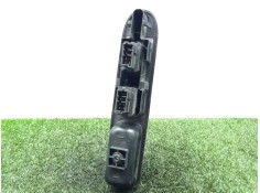 Recambio de mando elevalunas delantero izquierdo para peugeot 307 (s1) 2.0 hdi cat referencia OEM IAM  2.BOTONES 2.BOTONES 2