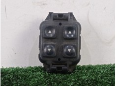 Recambio de mando elevalunas delantero izquierdo para fiat tempra berlina (159) referencia OEM IAM  2 BOTONES 