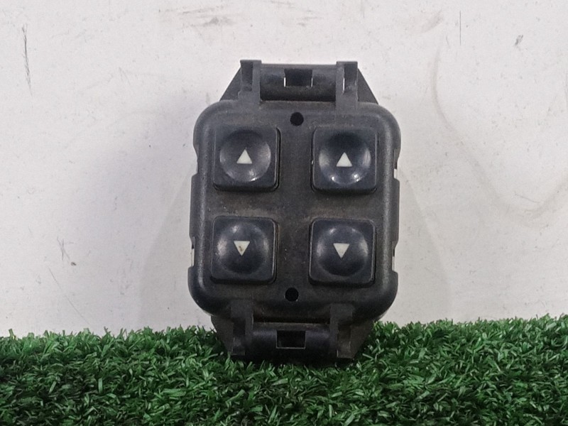 Recambio de mando elevalunas delantero izquierdo para fiat tempra berlina (159) referencia OEM IAM  2 BOTONES 