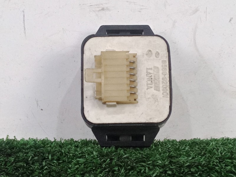 Recambio de mando elevalunas delantero izquierdo para fiat tempra berlina (159) referencia OEM IAM  2 BOTONES 