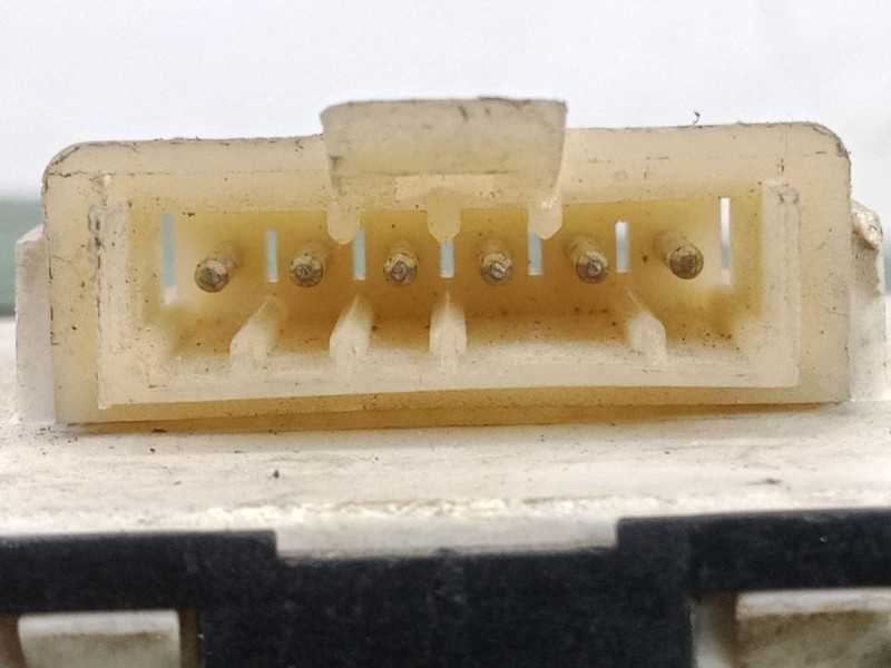 Recambio de mando elevalunas delantero izquierdo para fiat tempra berlina (159) referencia OEM IAM  2 BOTONES 