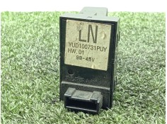 Recambio de mando elevalunas delantero derecho para mg serie 75 (rj) 2.0 16v cdt referencia OEM IAM    2