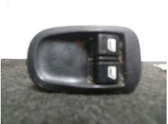 Recambio de mando elevalunas delantero izquierdo para peugeot 206 berlina 1.4 referencia OEM IAM   6 PINES